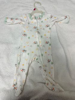 Baby boy clothes