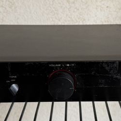 Rotel RC -971 Control Amplifier 