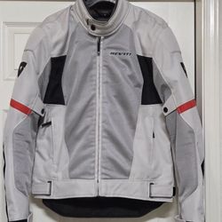 Rev'It! Air Vent Motorcycle Jacket