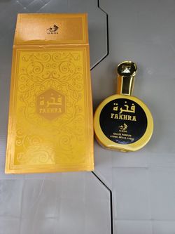 Alafiya Fakhra Eau de Parfum 100ml