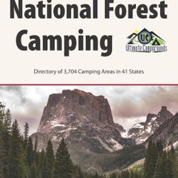 National Forest Camping