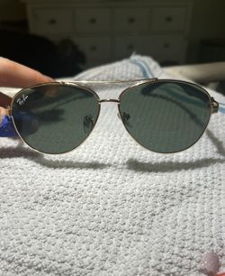 Ray Ban Sunglasses 