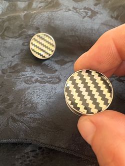 holographic zigzag plugs