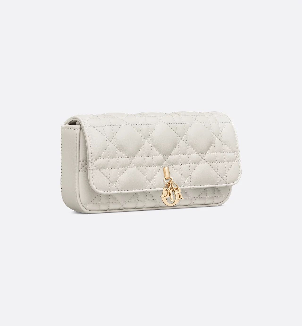 Dior Bag 100% Authentic White With Proof Of Purchase