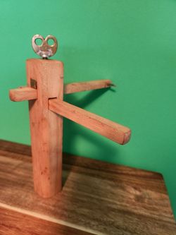 Woodworking Tool Master