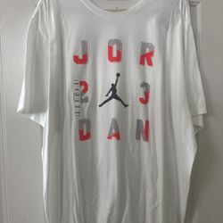 Jordan t-Shirt 
