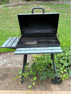 BBQ Grill