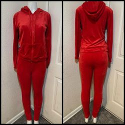 New Women's 2 Piece Set Size L/XL