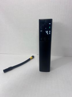 Air Inflator
