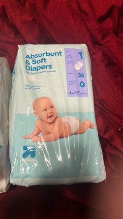 Pampers