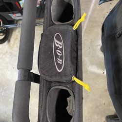 BOB stroller Caddy For Single 