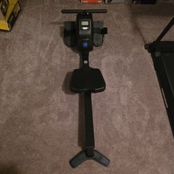 Wellfit Row Machine