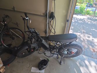 Ridstar 1500W Electric Bike for Adults,33MPH 48V 20Ah