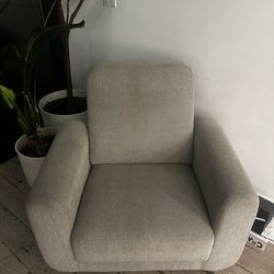 Rocking  & Nursing Lounge Chair