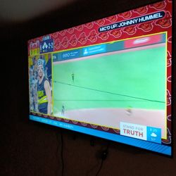 TCL 65 Inch Roku TV 65s41br