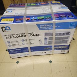8000 Btu Brand New 