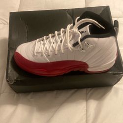 Retro Jordan 12