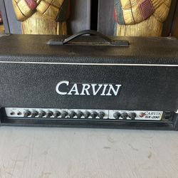 Carvin Amp