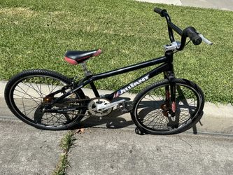 Alliant BMX Junior Racing