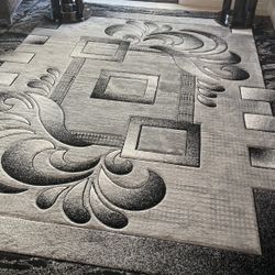 Very nice rugs