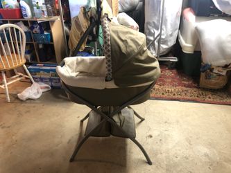 Infant bassinet