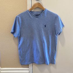 Polo Ralph Lauren V-neck shirt