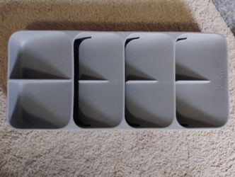 Utensils Draw Organizer