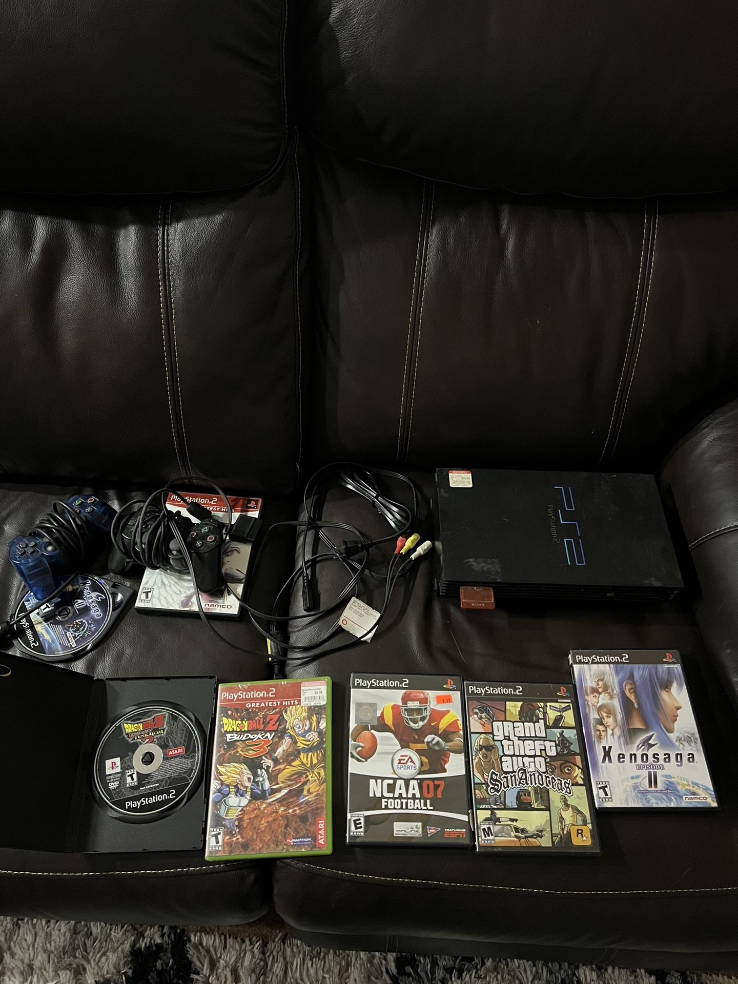 ps2 bundle