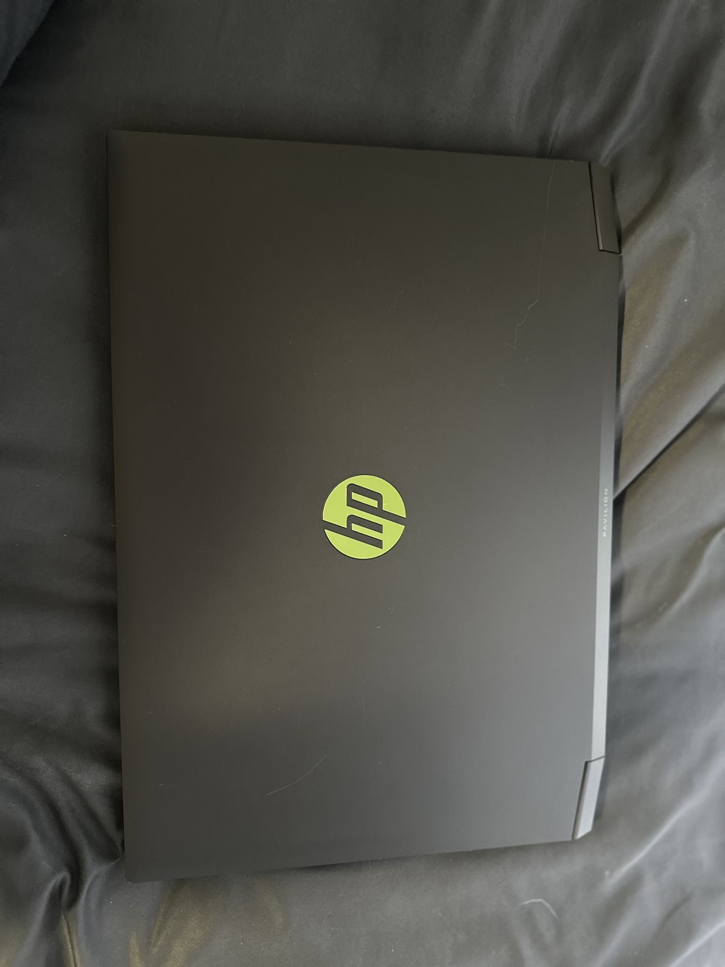 Gaming Laptop