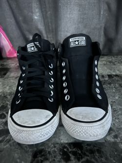 Men’s Converse Shoes 