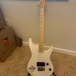 VIPER BY JB GUITARS ELECTRIC GUITAR