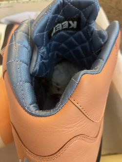 Ds Kahled Jordan 5s Sz 13 *below Retail