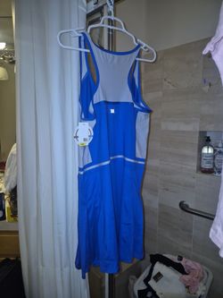 Woman sport dress Tail brand