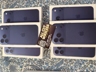 Apple iPhone 17 - Unlocked