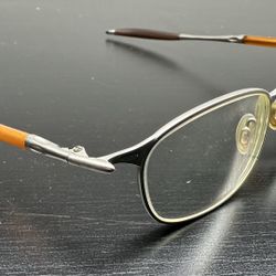 Oakley Eyeglases