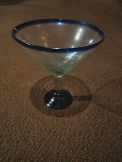 27 Oz Margarita Glass