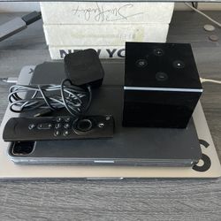 Amazon Fire Tv