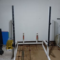 Squat Rack