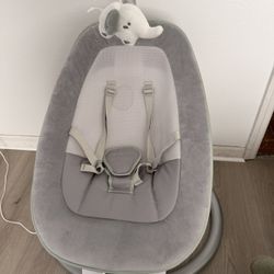 Momcozy Baby Swing 
