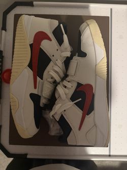 Travis Scott Jumpman jack