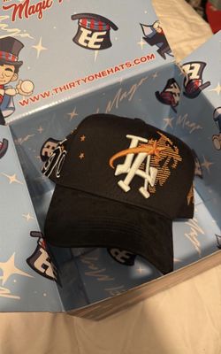 31 Hat Mago  Full Set 