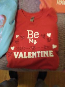 2X Valentine's Day 