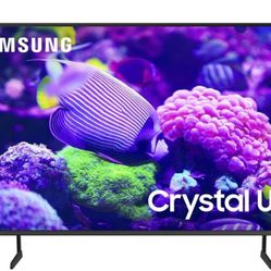 42" Samsung Smart TV Brand NEW