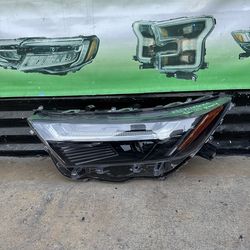 2021-2025 Toyota RAV4 Limited headlight oem