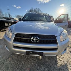 2012 Toyota Rav4