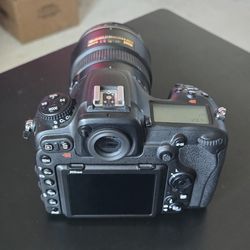 Nikon D500 Body Only