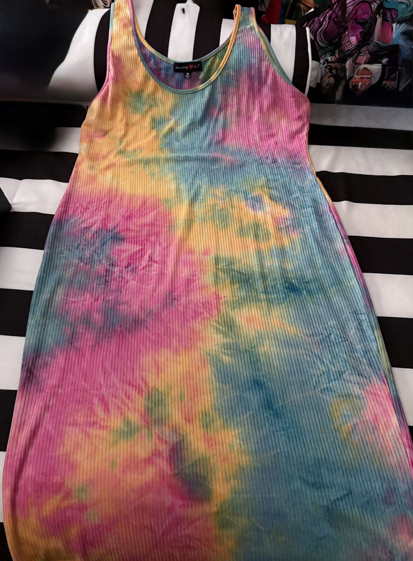 Women’s Bodycon Dress