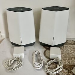 Router Mesh