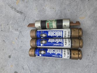 New Fuses