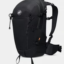 Mammut Lithium 25 backpack